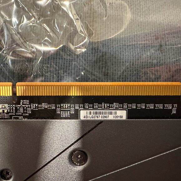 Radeon RX 6700 XT OC 12GB - Picture 2 of 8